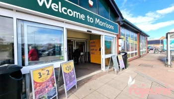 Morrisons Pharmacy - Nantwich Cw5 5Sp
