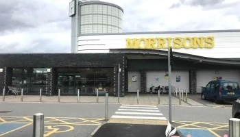 Morrisons Pharmacy - Saltney