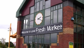 Morrisons Pharmacy - Thornaby