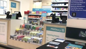 Morrisons Pharmacy - Thornbury