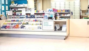 Morrisons Pharmacy - Weston-Super-Mare Bs24 7Ay