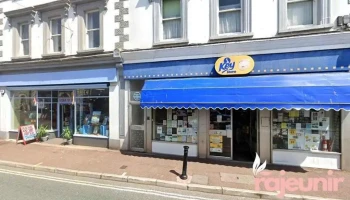 Moss Pharmacy - Brixham Tq5 9De