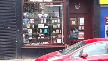 Mosspark Pharmacy - Glasgow