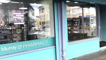 Murray Pharmacy - Glasgow