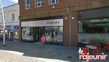 Murray's Pharmacy - Barrow-in-Furness - Alphega Pharmacy - Barrow-In-Furness La14 1Pu