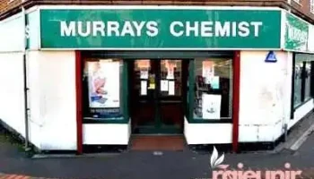 Murrays Pharmacy - Bilston