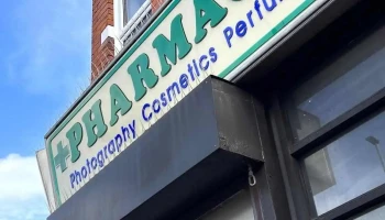 N R Patel Chemist - London N13 4Se