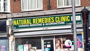 Natural Remedies International Ltd - Barking Ig11 7Nt