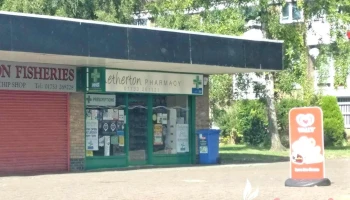 Netherton Pharmacy - Peterborough Pe3 9Rf