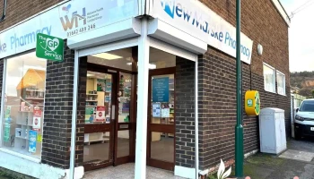 New Marske Pharmacy - New Marske