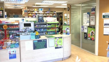 New Springs Pharmacy - Aspull