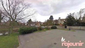 New Springwells Practice - Billingborough