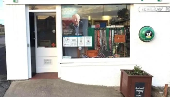 Newtonhill Pharmacy - Stonehaven