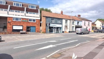North Petherton Pharmacy - North Petherton