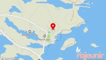 North Uist Medical Practice - Isle Of North Uist