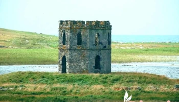 North Uist - United Kingdom