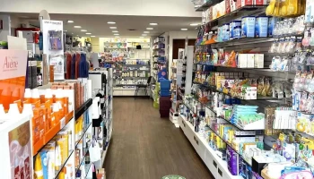 Northcote Pharmacy - Part of Pearl Chemist Group - London Sw11 6Qz