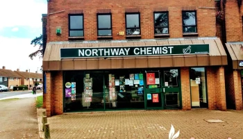 Northway Chemist - Northway Ln