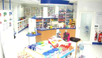 Northwood Pharmacy - Hillsprings - Rugeley Ws15 2Qd