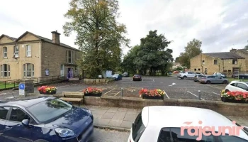 Np - Barrowford