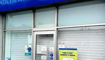 Nuchem Pharmacy - Edinburgh