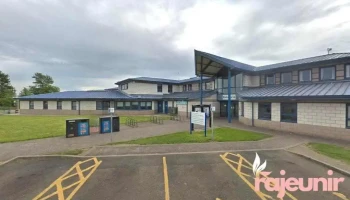 Numark Pharmacy - Broxburn