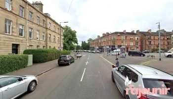Numark Pharmacy - Glasgow