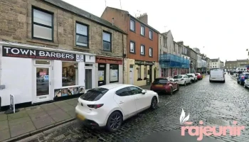 Numark Pharmacy - Kelso