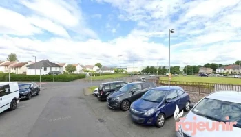 Numark Pharmacy - Port Glasgow