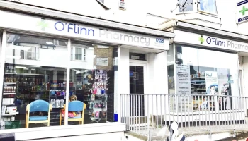 O'Flinn Pharmacy - Brighton And Hove