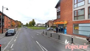 Oakridge Pharmacy - Basingstoke Rg21 5Ta