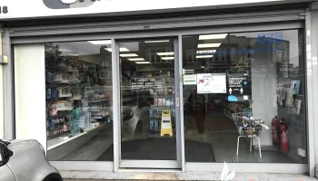 Oakwood Pharmacy - Loughton Ig10 3Ej