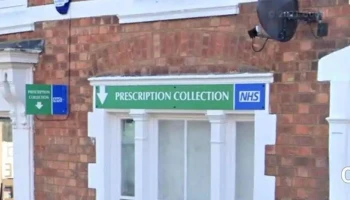 Odessey Pharmacy - Kettering Nn16 8Dd