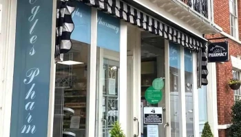 Ogles Pharmacy - Pershore Wr10 1Ab