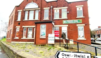 Oils and Herbs Uk - 312 Accrington Rd