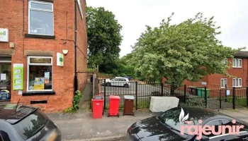 Old Basford Pharmacy - Old Basford
