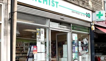 Oldfield Pharmacy - Bath Ba2 3Pn