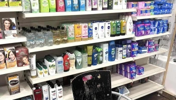 Olive Tree Pharmacy - Birmingham B11 4Ld