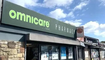Omnicare Pharmacy Drumbrae - Edinburgh