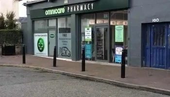Omnicare Pharmacy Inch - Edinburgh