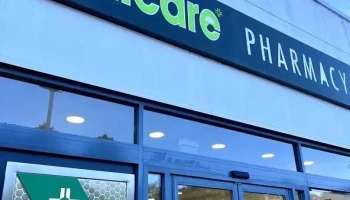 Omnicare Pharmacy Queensferry Road & Travel Clinic. Ear Wax Removal - Edinburgh