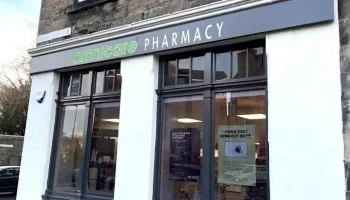 Omnicare Pharmacy Springwell - Edinburgh