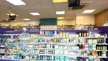 Orford Jubilee Pharmacy - Old Colliery Road