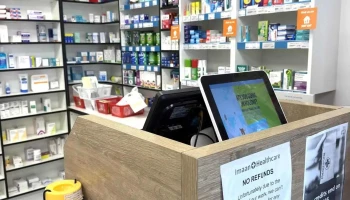 Orford Pharmacy - Warrington Wa2 9Sf