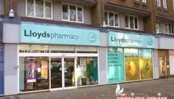 Orton Pharmacy - Peterborough Pe2 5Td