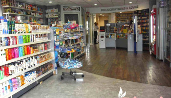 Osbon Pharmacy - Gillingham Me7 1Xf