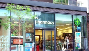 Osbon Pharmacy - London Se1 9Lp