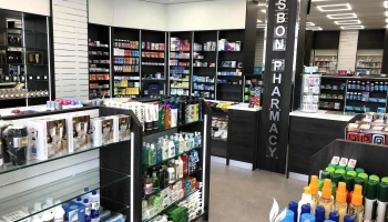 Osbon Pharmacy - Potter Court Flemming Way