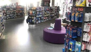 Osbon Pharmacy - Southend-On-Sea