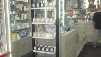 Osbon Pharmacy - Southend-On-Sea